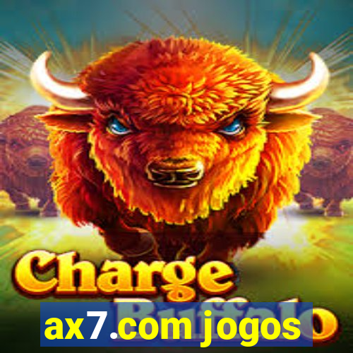 ax7.com jogos